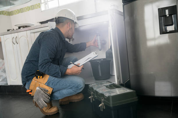 Reliable Eufaula, OK Plumbing Solutions