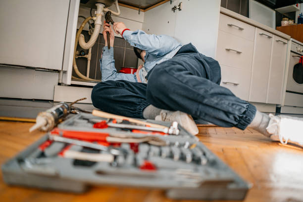Best Boilers & Radiators  in Eufaula, OK