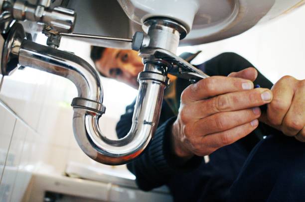 Best Faucet Repair  in Eufaula, OK