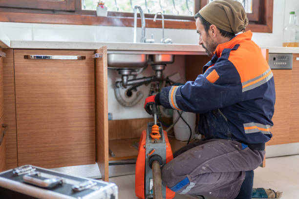 Best Affordable Plumbing Services  in Eufaula, OK