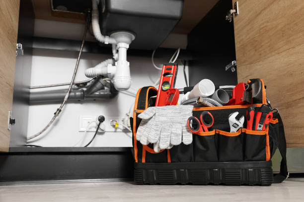 Best Best Plumbers Near Me  in Eufaula, OK