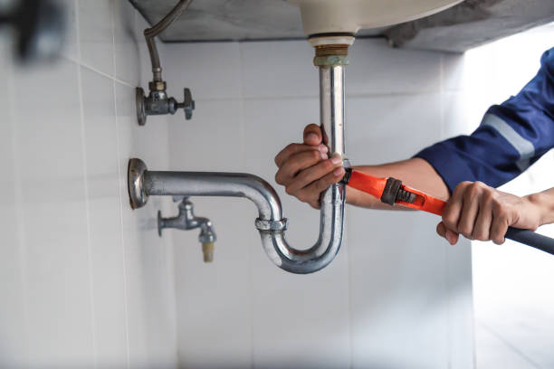 Best Commercial Plumbing Services  in Eufaula, OK