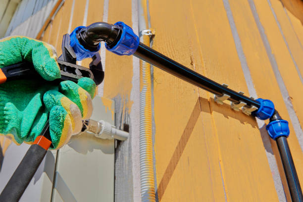 Best Local Plumber Services  in Eufaula, OK