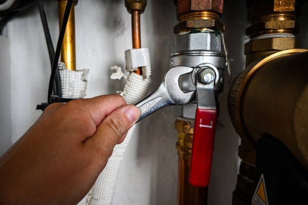 Best Sewer Line Repair  in Eufaula, OK